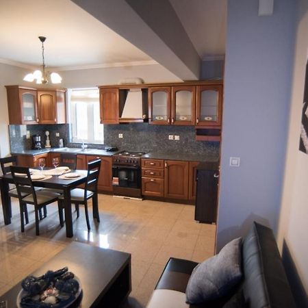 Nicks Cosy Apartment Лефкада Екстериор снимка