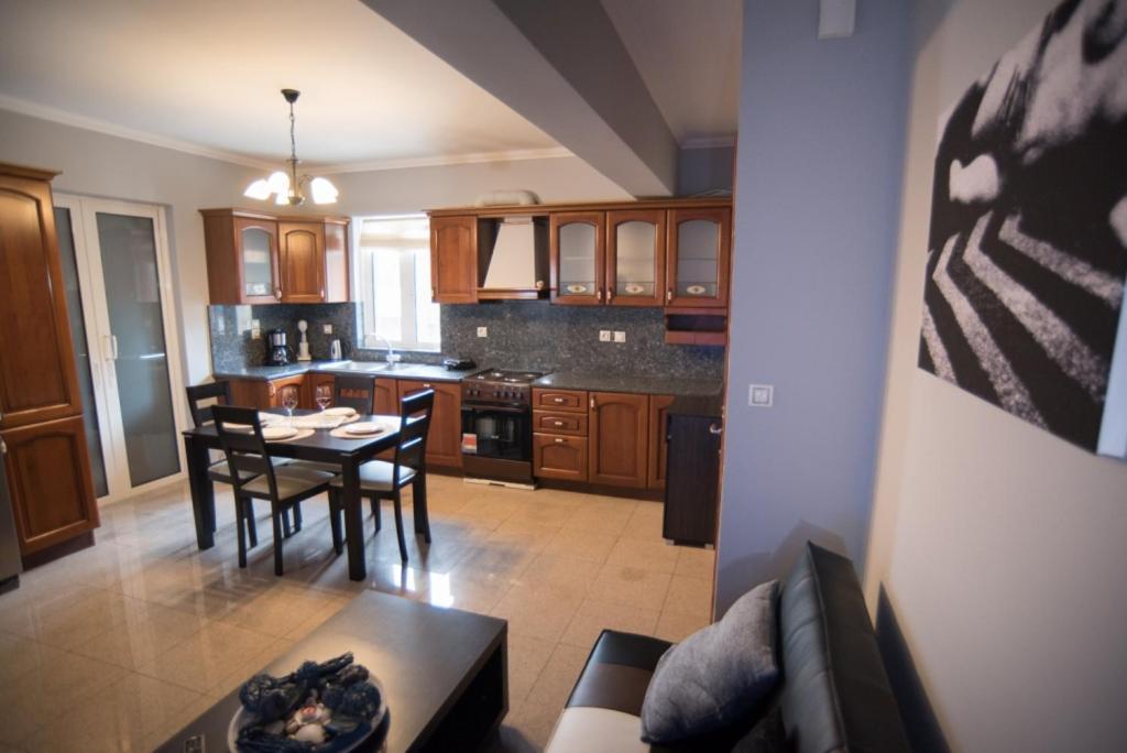 Nicks Cosy Apartment Лефкада Екстериор снимка
