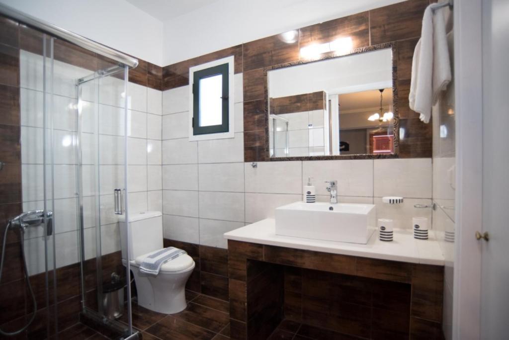 Nicks Cosy Apartment Лефкада Екстериор снимка