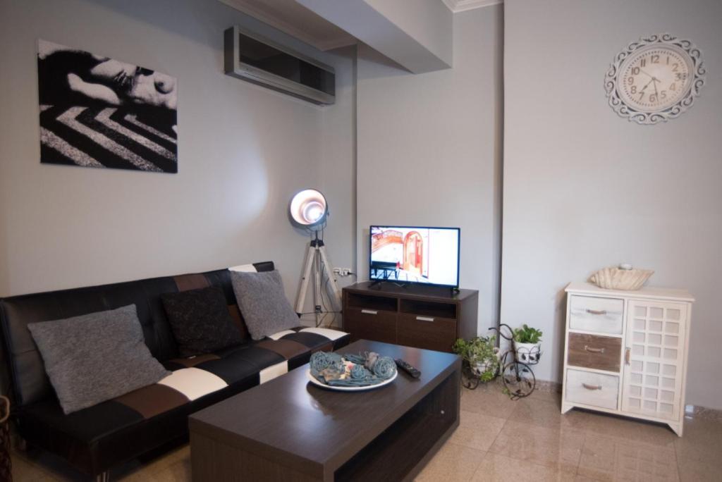 Nicks Cosy Apartment Лефкада Екстериор снимка