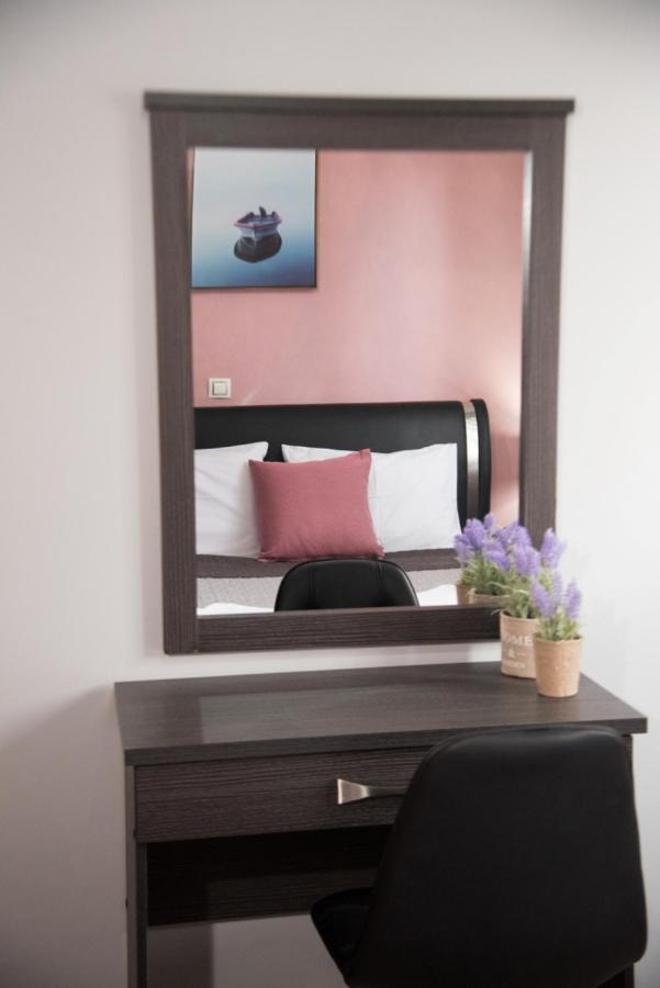 Nicks Cosy Apartment Лефкада Екстериор снимка