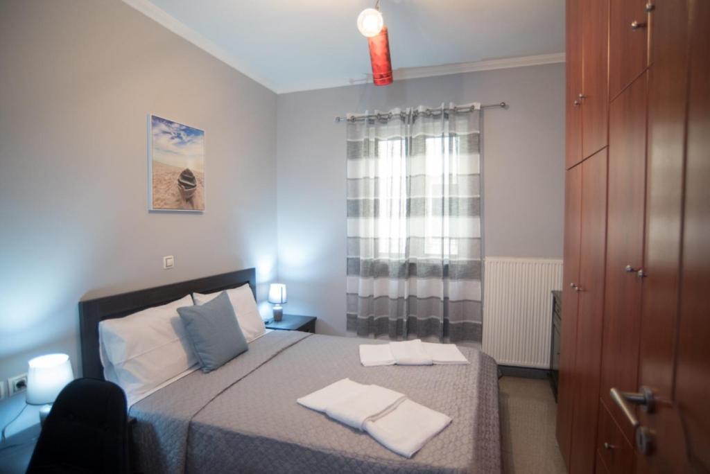 Nicks Cosy Apartment Лефкада Екстериор снимка