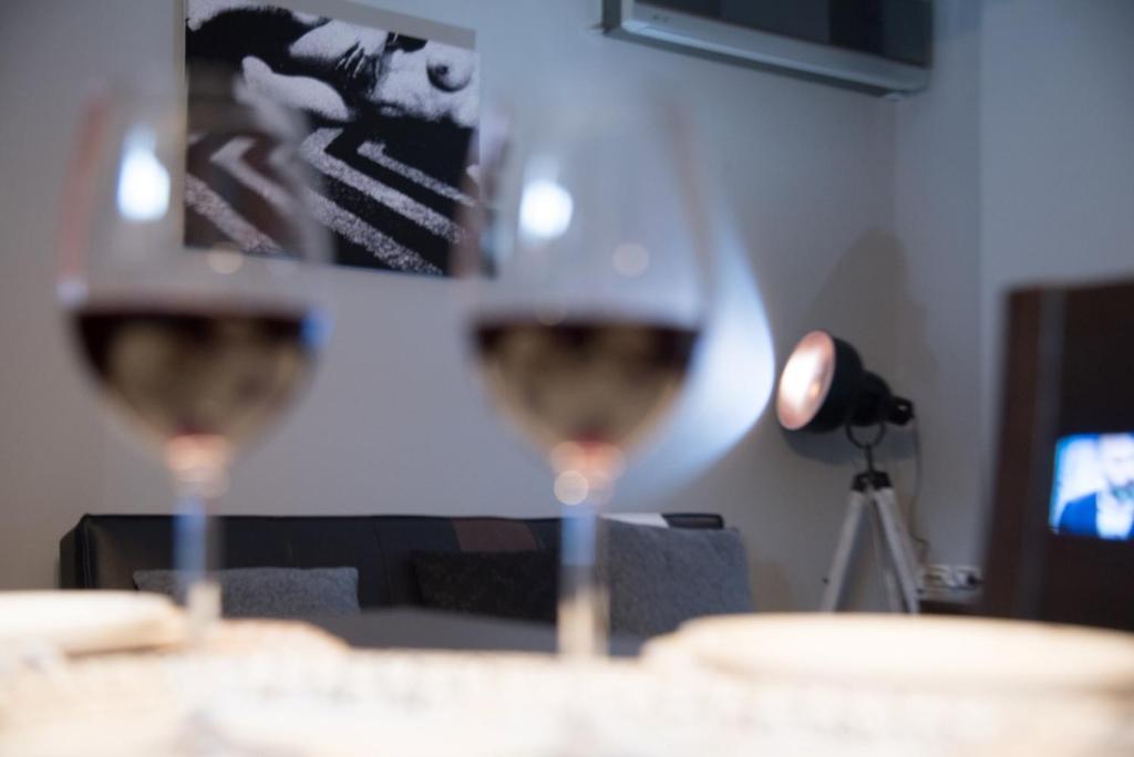 Nicks Cosy Apartment Лефкада Екстериор снимка